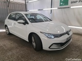  Volkswagen  Golf  VOLKSWAGEN / 2020 / 5P / Berline 1.0 TSI OPF 110 BVM6 Life Busi #4