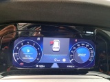  Volkswagen  Golf  VOLKSWAGEN / 2020 / 5P / Berline 1.0 TSI OPF 110 BVM6 Life Busi #6