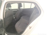  Volkswagen  Golf  VOLKSWAGEN / 2020 / 5P / Berline 1.0 TSI OPF 110 BVM6 Life Busi #9