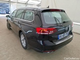  Volkswagen  Passat  Break Life Plus 2.0 TDI 150CV BVA7 E6d #2