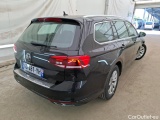  Volkswagen  Passat  Break Life Plus 2.0 TDI 150CV BVA7 E6d #3
