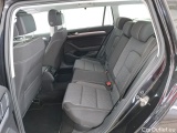  Volkswagen  Passat  Break Life Plus 2.0 TDI 150CV BVA7 E6d #9