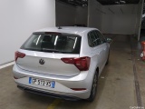  Volkswagen  Polo  VI Life Plus 1.0 TSI 95CV BVM5 E6d #3