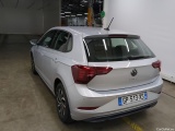  Volkswagen  Polo  VI Life Plus 1.0 TSI 95CV BVM5 E6d #4