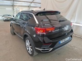  Volkswagen  T-ROC VOLKSWAGEN  / 2017 / 5P / SUV 1.5 TSI 150 EVO CARAT EXCLUSIVE DSG7 #2