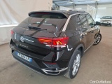  Volkswagen  T-ROC VOLKSWAGEN  / 2017 / 5P / SUV 1.5 TSI 150 EVO CARAT EXCLUSIVE DSG7 #3