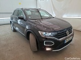  Volkswagen  T-ROC VOLKSWAGEN  / 2017 / 5P / SUV 1.5 TSI 150 EVO CARAT EXCLUSIVE DSG7 #4