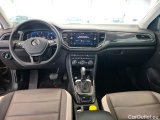  Volkswagen  T-ROC VOLKSWAGEN  / 2017 / 5P / SUV 1.5 TSI 150 EVO CARAT EXCLUSIVE DSG7 #5