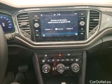  Volkswagen  T-ROC VOLKSWAGEN  / 2017 / 5P / SUV 1.5 TSI 150 EVO CARAT EXCLUSIVE DSG7 #7