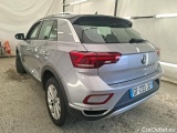  Volkswagen  T-ROC  Style 1.5 TSI 150CV BVA7 E6d #2