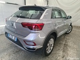  Volkswagen  T-ROC  Style 1.5 TSI 150CV BVA7 E6d #3