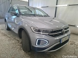  Volkswagen  T-ROC  Style 1.5 TSI 150CV BVA7 E6d #4