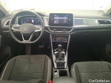 Volkswagen  T-ROC  Style 1.5 TSI 150CV BVA7 E6d #5