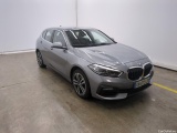  Bmw  Serie 1 1 Berline 116 d Business Design 1.5 115CV BVM6 E6d #4