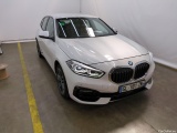  Bmw  Serie 1 1 Berline 118 d Edition Sport 2.0 150CV BVA8 E6d #2