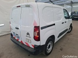  Citroen  Berlingo  Fourgon Club M 650 1.5 BlueHDi 75CV BVM5 E6dT #3