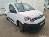  Citroen  Berlingo  Fourgon Club M 650 1.5 BlueHDi 75CV BVM5 E6dT #4
