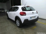  Citroen  C3 CITROEN  Société / 2020 / 5P / Berline BlueHDi 100 S&S BVM6 Feel Nav #2