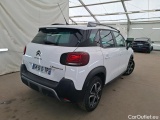  Citroen  C3  Aircross Feel Pack 1.5 BlueHDi 110CV BVM6 6E / TRANSFO VP/VF
 #3