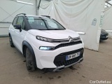  Citroen  C3  Aircross Feel Pack 1.5 BlueHDi 110CV BVM6 6E / TRANSFO VP/VF
 #4