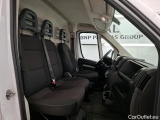  Citroen  Jumper  Fourgon Grand Volume 35 L2H2 Control BlueHDi 140 Start&Stop BlueHDi 140CV BVM6 E6d #8