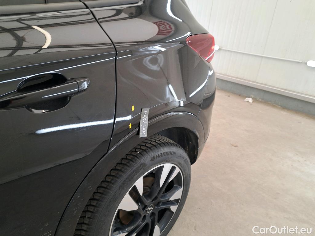  Opel   Grandland X Grandland X Business Elegance 1.5 130CV BVA8 6E #9
