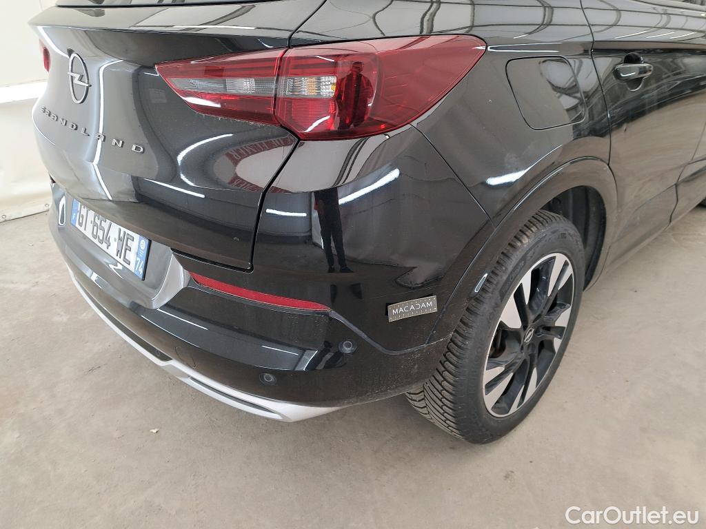  Opel   Grandland X Grandland X Business Elegance 1.5 130CV BVA8 6E #23