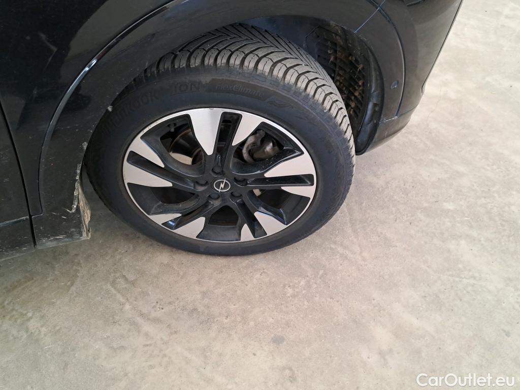  Opel   Grandland X Grandland X Business Elegance 1.5 130CV BVA8 6E #15