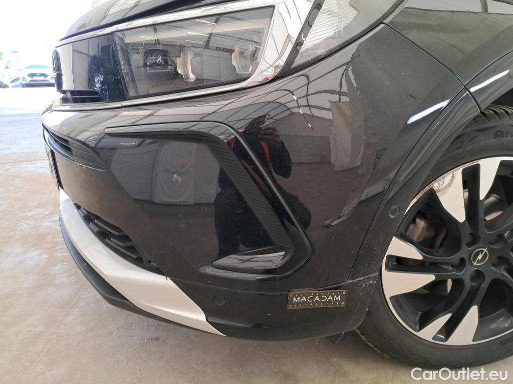  Opel   Grandland X Grandland X Business Elegance 1.5 130CV BVA8 6E #19