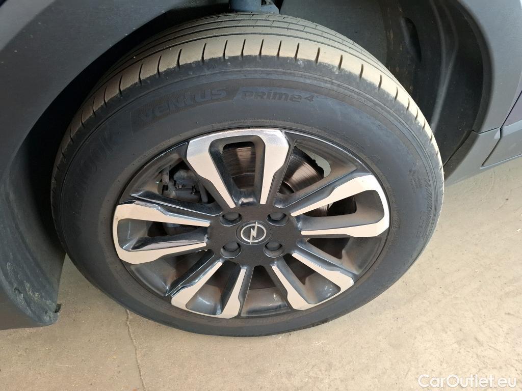  Opel  Crossland  X Business Elegance 1.2 Turbo 110CV BVM6 E6d #4