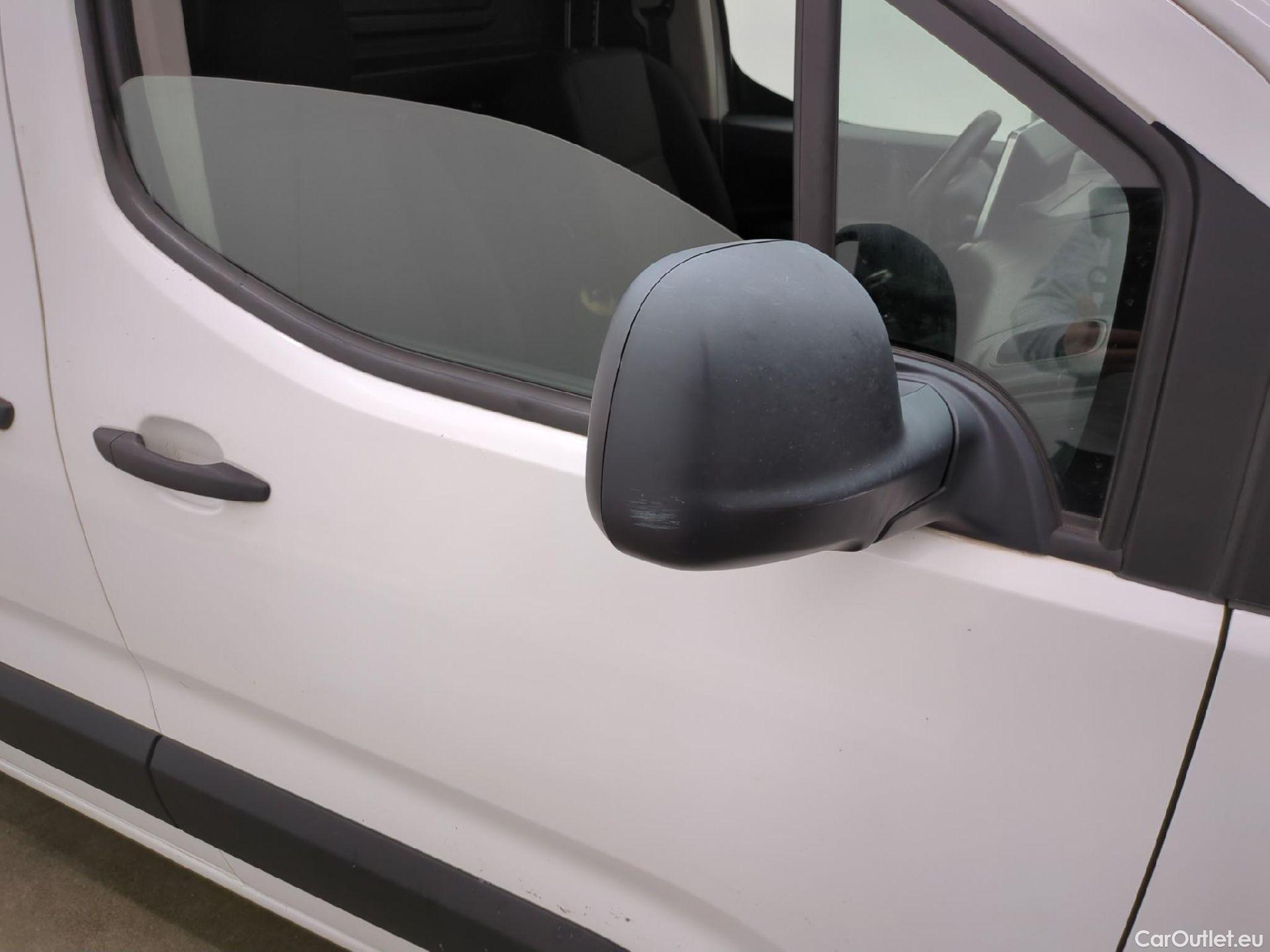  Peugeot  Partner  Premium L1 1.6 HDi 75CV BVM5 E6 #30