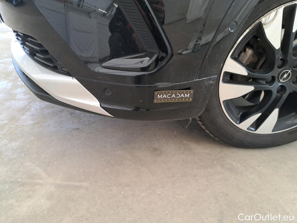  Opel   Grandland X Grandland X Business Elegance 1.5 130CV BVA8 6E #21