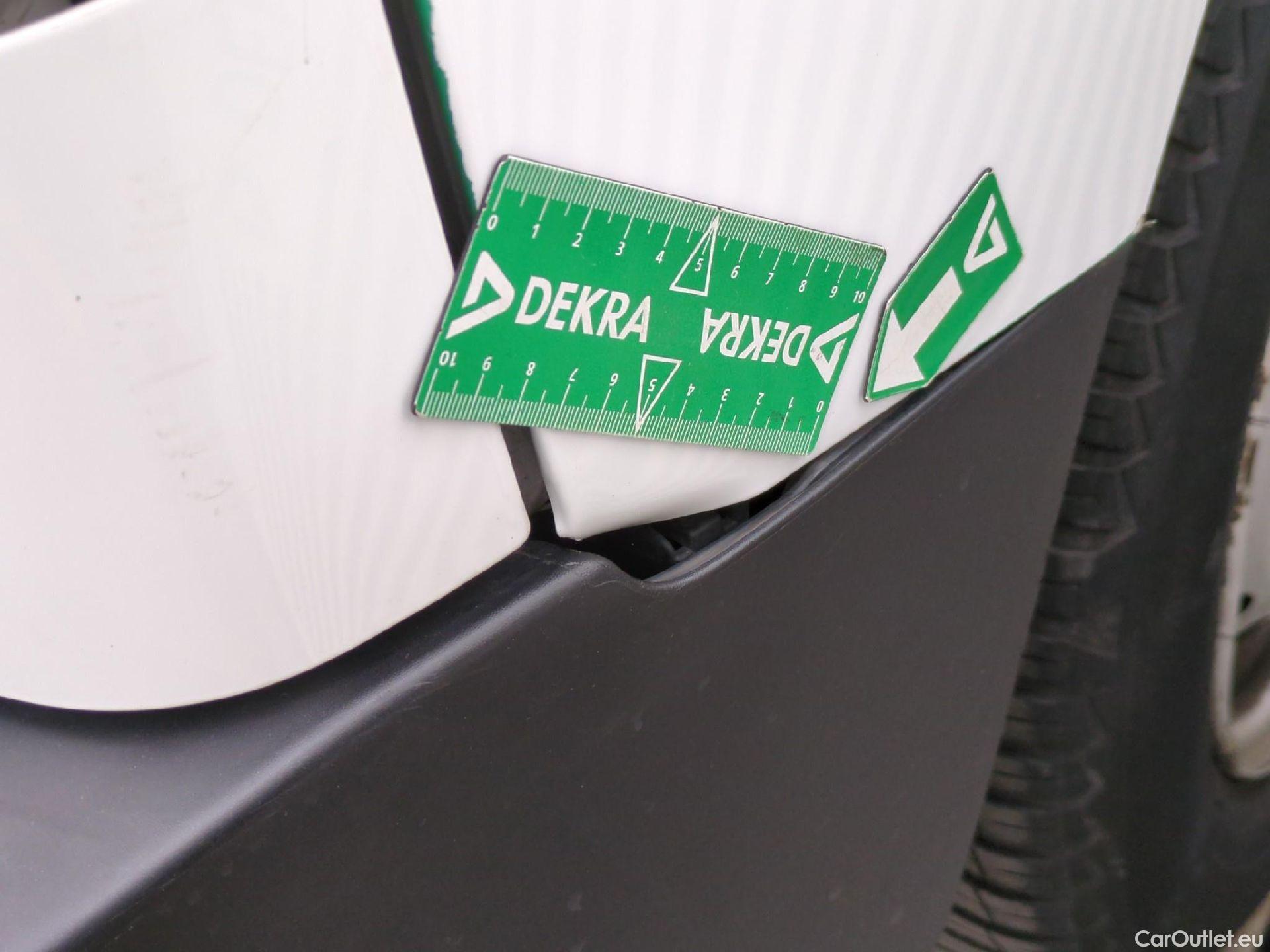  Peugeot  Partner  Premium L1 1.6 HDi 75CV BVM5 E6 #25