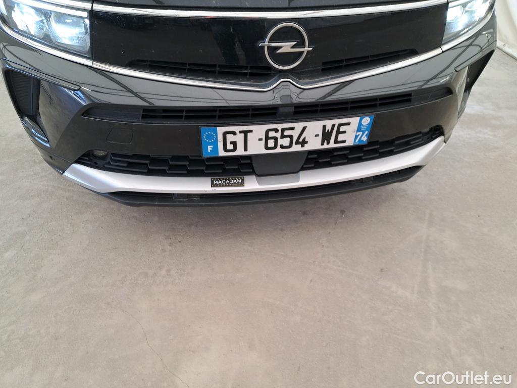  Opel   Grandland X Grandland X Business Elegance 1.5 130CV BVA8 6E #17