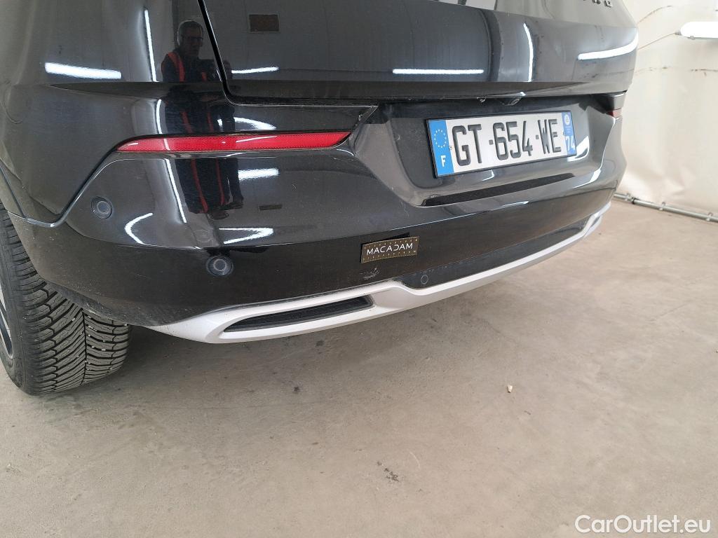  Opel   Grandland X Grandland X Business Elegance 1.5 130CV BVA8 6E #4