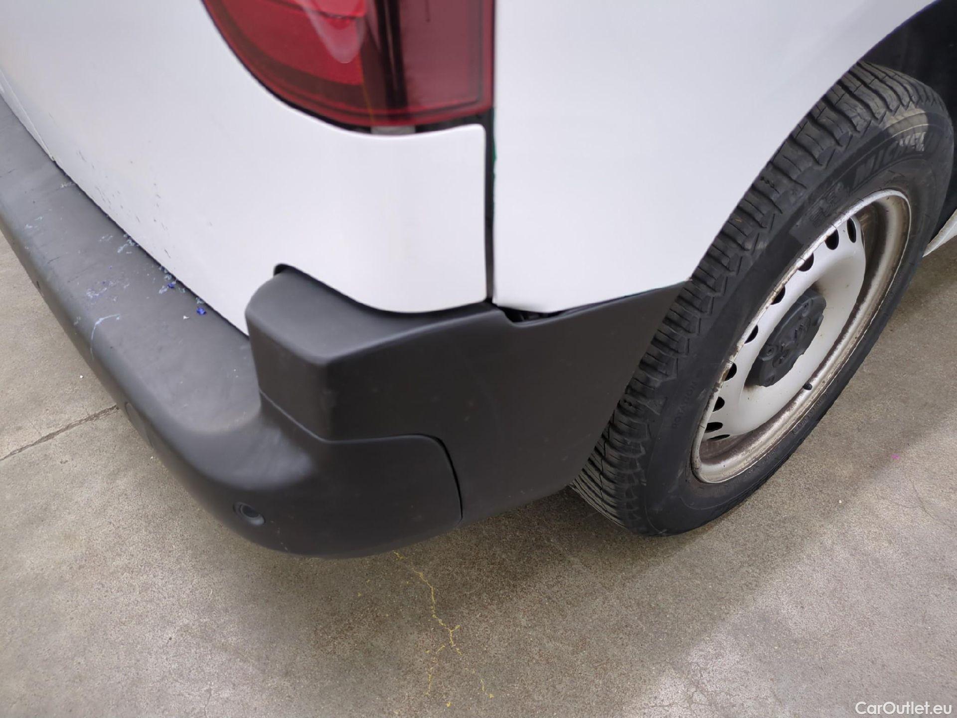  Peugeot  Partner  Premium L1 1.6 HDi 75CV BVM5 E6 #39