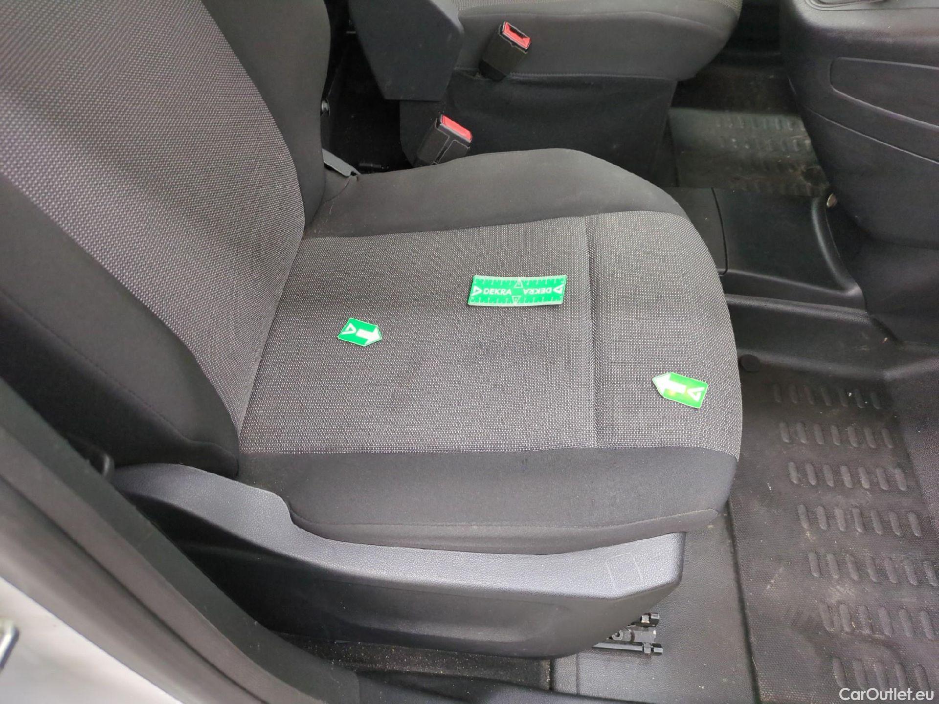  Peugeot  Partner  Premium L1 1.6 HDi 75CV BVM5 E6 #4
