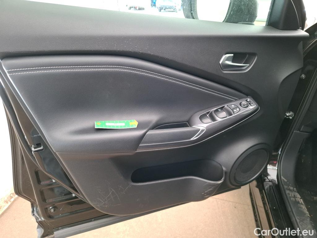  Nissan  Juke NISSAN  / 2019 / 5P / Crossover Hybrid 143 Business+ COMMITMENT DEAL LOT 700 #14