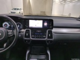  KIA  Sorento KIA  / 2020 / 5P / SUV 1.6 T-GDI PHEV 4WD ACTIVE AUTO 7-SEATS #7