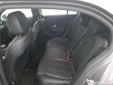  Mercedes  A-Klasse MERCEDES-BENZ Classe A Compact / 2018 / 5P / Berline A 180 d Business Line 7G-DCT #9