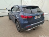  Mercedes  GLA MERCEDES-BENZ  / 2020 / 5P / SUV 1.3  250 e BUSINESS LINE DCT #2
