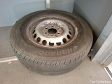  Mercedes  Sprinter MERCEDES-BENZ  VU 4p Fourgon 314 CDI Emp 3665 3.5T #11