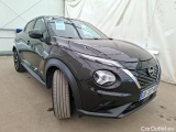  Nissan  Juke NISSAN  / 2019 / 5P / Crossover Hybrid 143 Business+ COMMITMENT DEAL LOT 700 #4