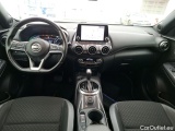  Nissan  Juke NISSAN  / 2019 / 5P / Crossover Hybrid 143 Business+ COMMITMENT DEAL LOT 700 #5