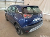  Opel  Crossland  X Business Elegance 1.2 Turbo 110CV BVM6 E6d #2