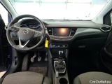  Opel  Crossland  X Business Elegance 1.2 Turbo 110CV BVM6 E6d #5