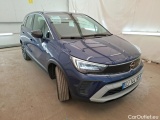  Opel  Crossland  X Business Elegance 1.2 Turbo 110CV BVM6 E6d #4