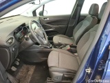  Opel  Crossland  X Business Elegance 1.2 Turbo 110CV BVM6 E6d #8