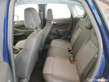  Opel  Crossland  X Business Elegance 1.2 Turbo 110CV BVM6 E6d #9