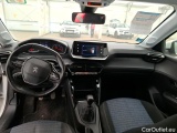  Peugeot  208  Premium 1.5 HDi 100CV BVM6 E6d #5